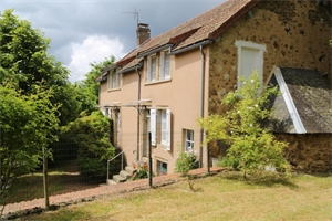 maison de campagne à la vente -   71550  CUSSY EN MORVAN, surface 160 m2 vente maison de campagne - UBI474081716